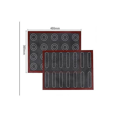 Ekler Silpat 30*40