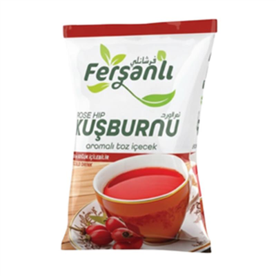 Ferşanlı Sıcak İçecek Tozu Kuşburnu Arom (250 Gr)