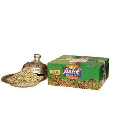 Fıstık Dünyası Antep Fıstık İçi Tane     (2 Kg)