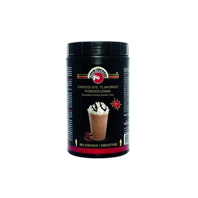Fo Bitter Çikolatalı İçecek Tozu Milkshake  (1 Kg)