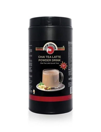 Fo Chaı Tea Latte İçecek Tozu   (1 Kg)
