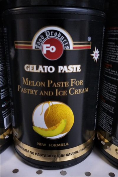 Fo Dond. ve Pasta Karışım Kavunlu   (1600 Gr)