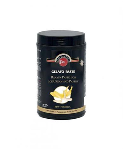 Fo Dond. ve Pasta Karışım Muzlu   (1600 Gr)