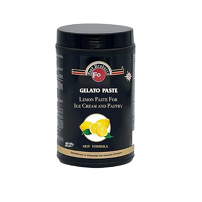Fo Dond. ve Pasta Karışım Limonlu   (1600 Gr)