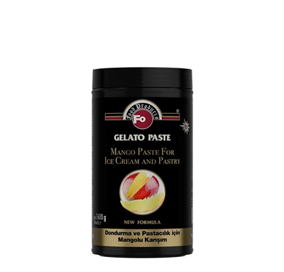 Fo Dond. ve Pasta Karışım Mango   (1600 Gr)
