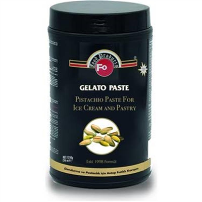 Fo Dond. ve Pasta Karışım Antep Fıstıklı (1600 Gr)