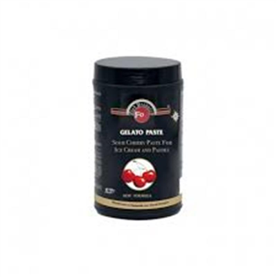 Fo Dond. ve Pasta Karışım Vişne   (1600 Gr)