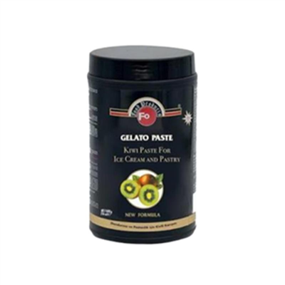 Fo Dond. ve Pasta Karışım Kivili   (1600 Gr)