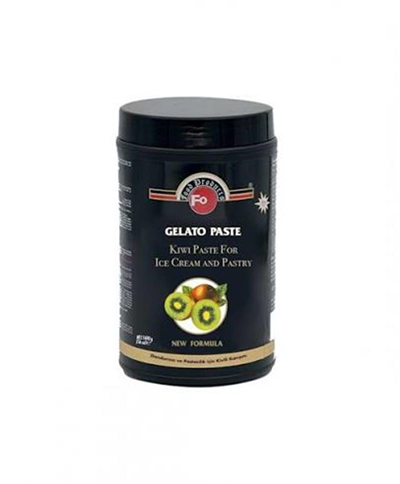 Fo Dond. ve Pasta Karışım Kivili   (1600 Gr)