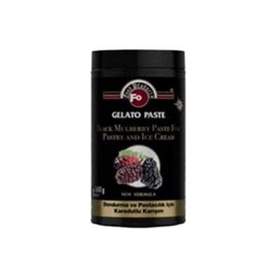 Fo Dond. ve Pasta Karışım Karadutlu   (1600 Gr)