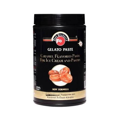 Fo Dond. ve Pasta Karışım Karamelli   (1600 Gr)