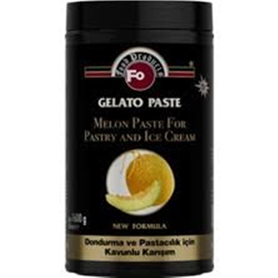 Fo Dond. ve Pasta Karışım Kavunlu   (1600 Gr)