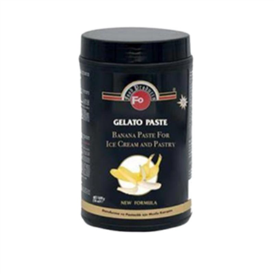 Fo Dond. ve Pasta Karışım Muzlu   (1600 Gr)