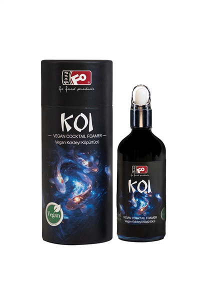 Fo Kokteyl Köpürtücü   (300 gr)