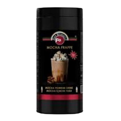 Fo Mocha İçecek Tozu Frappe   (1 Kg)