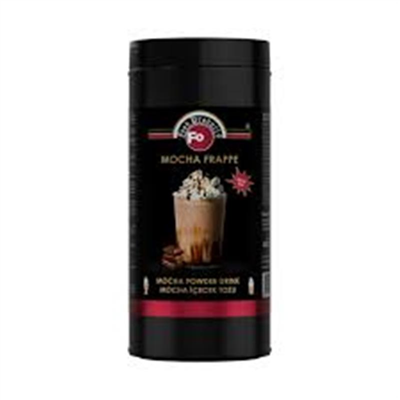 Fo Mocha İçecek Tozu Frappe   (1 Kg)