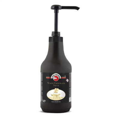 Fo Profesyonel Barsos Beyaz Çikolatalı   (2,5 Kg)