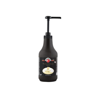 Fo Profesyonel Barsos Beyaz Çikolatalı   (2,5 Kg)
