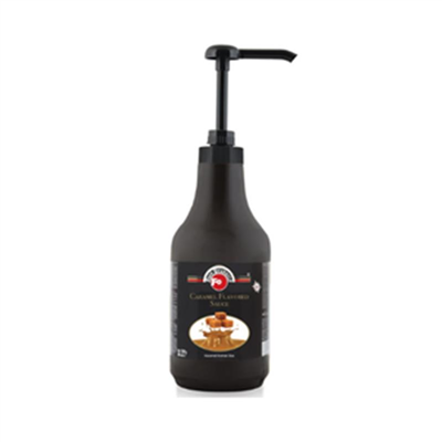 Fo Profesyonel Barsos Karamel Aromalı   (2,5 Kg)