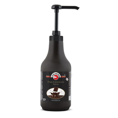 Fo Profesyonel Barsos Siyah Çikolatalı   (2,5 Kg)