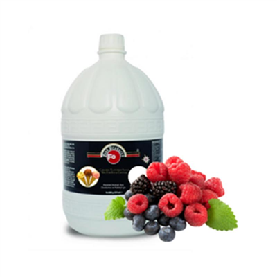 Fo Sos Orman Meyvesi Taneli   (6 Kg)