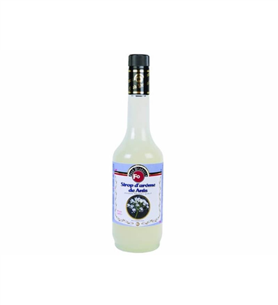 Fo Şurup Anason Aromalı   (700 ml)