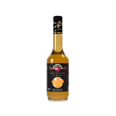 Fo Şurup Bisküvi Aromalı   (700 ml)