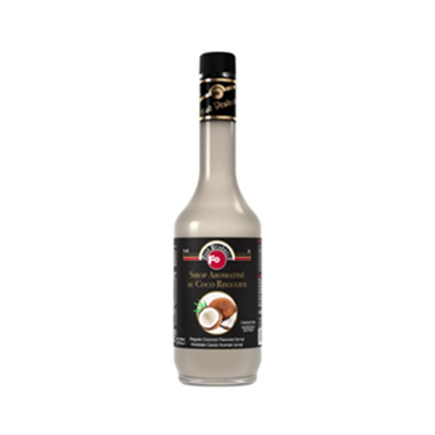 Fo Şurup H. Cevizi Aromalı Regular   (700 ml)