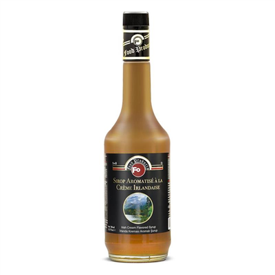 Fo Şurup İrlanda Viskisi Aromalı   (700 ml)