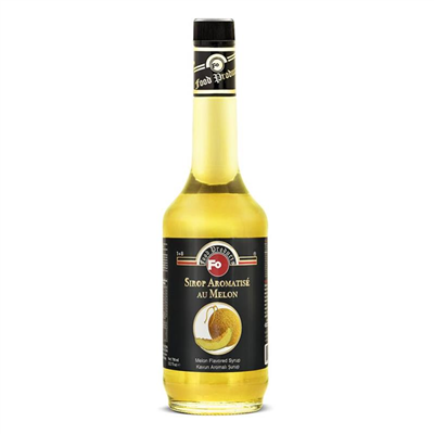 Fo Şurup Kavun Aromalı   (700 ml)