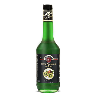 Fo Şurup Kivi Aromalı   (700 ml)