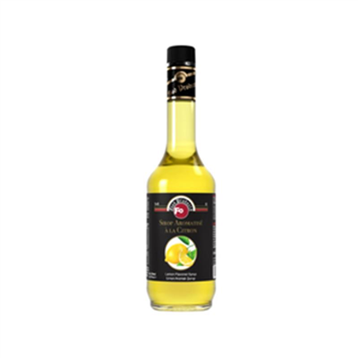 Fo Şurup Limon Aromalı   (700 ml)