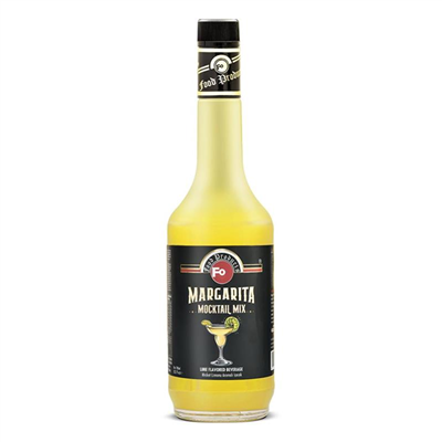 Fo Şurup M. Limonu A. İçecek Margarita   (700 ml)