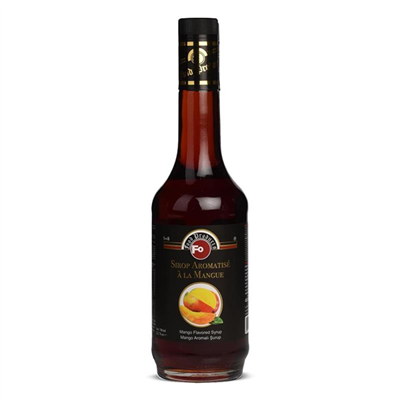 Fo Şurup Mango Aromalı   (700 ml)
