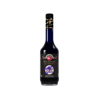 Fo Şurup Menekşe Aromalı   (700 ml)