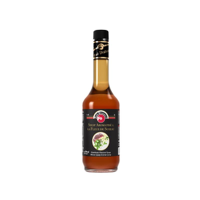 Fo Şurup Mürver Çiçeği Aromalı   (700 ml)