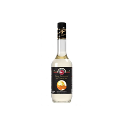 Fo Şurup Portakal Aromalı   (700 ml)