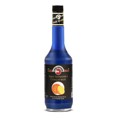 Fo Şurup Turunç Aromalı   (700 ml)