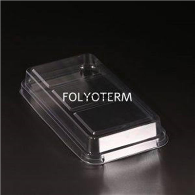 Folyoterm Kapak Bombeli 250 CC (ADET)