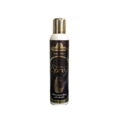 Foodland Bronz Sprey Boya   (250 ML)