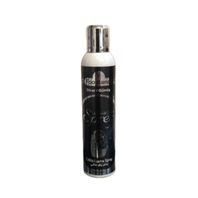 Foodland Gümüş Sprey Boya   (250 ML)