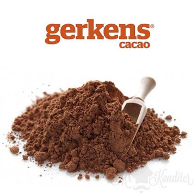 Gerkens Kakao Tozu GT 50   (1 Kg)