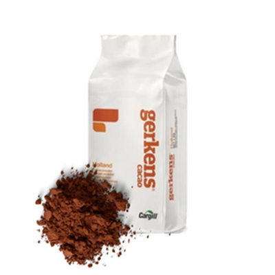 Gerkens Kakao Tozu GT 50   (1 Kg)