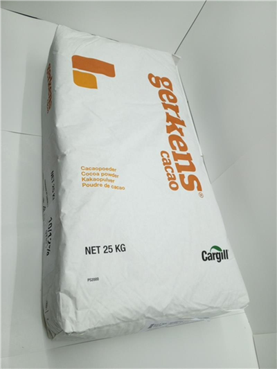 Gerkens Kakao Tozu GT 50   (25 Kg)
