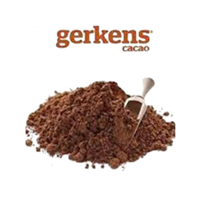 Gerkens Kakao Tozu GT 50   (5 Kg)