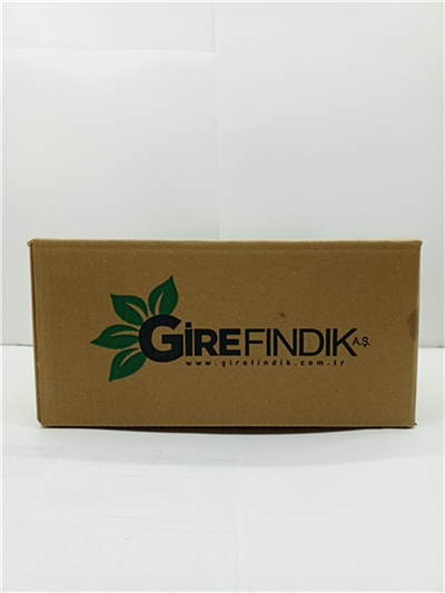 Gire Fındık İçi Dilimlenmiş     (5 Kg)