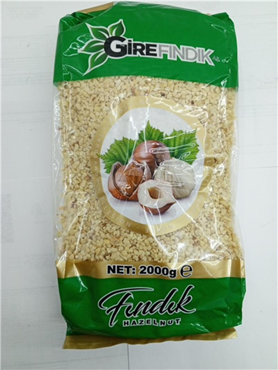 Gire Fındık İçi Kırılmış     (2 Kg)