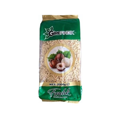 Gire Fındık İçi Kırılmış     (2 Kg)