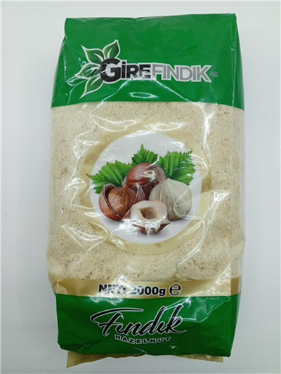 Gire Fındık İçi Öğütülmüş     (2 Kg)