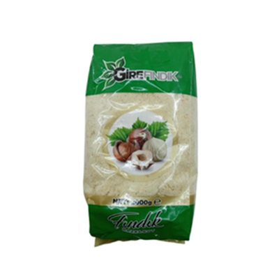 Gire Fındık İçi Öğütülmüş     (2 Kg)